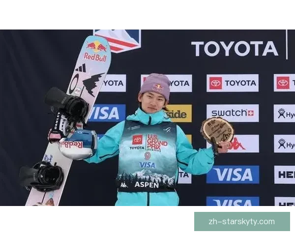 22岁生日摘金苏翊鸣夺冠坡障